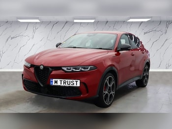 Used Alfa Romeo Tonale 2023 for sale - 79197449: Photo