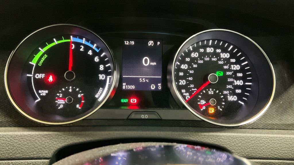 Used Volkswagen Golf 2016 for sale - 77667319: Photo 10