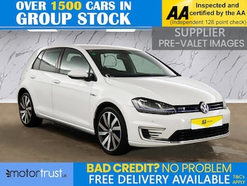 Used Volkswagen Golf 2016 for sale - 77667319: Photo