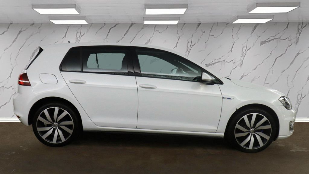 Used Volkswagen Golf 2016 for sale - 77667319: Photo 6