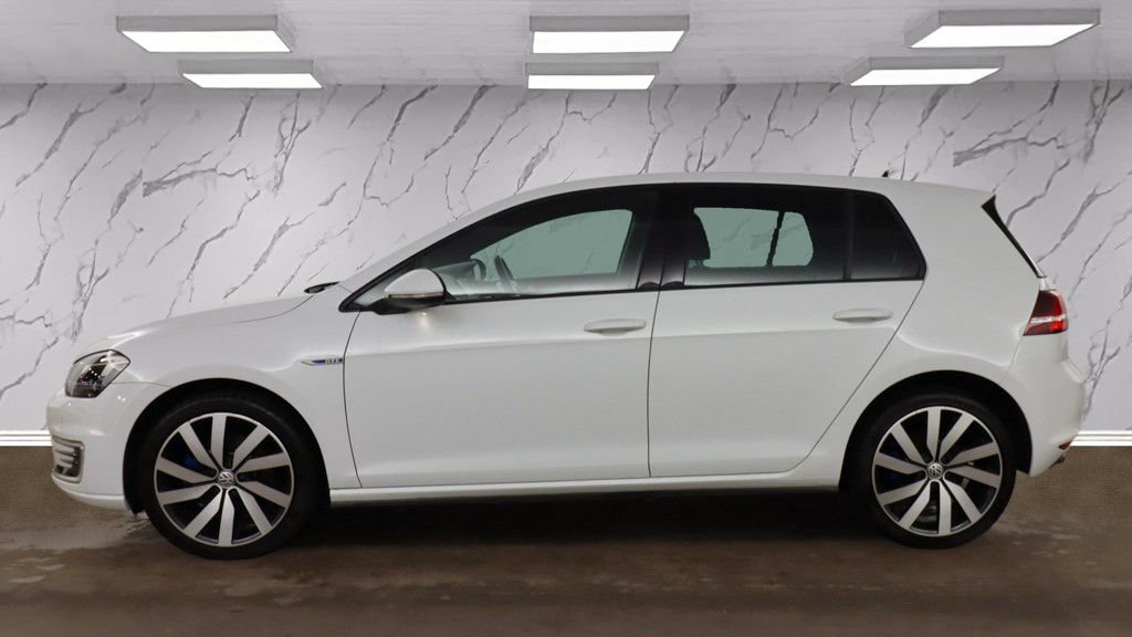 Used Volkswagen Golf 2016 for sale - 77667319: Photo 7