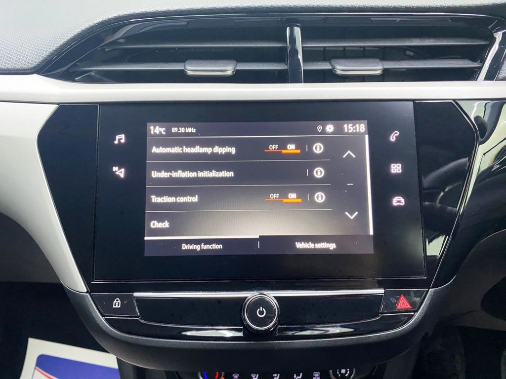 Used Vauxhall Corsa 2022 for sale - 76406600: Photo 15