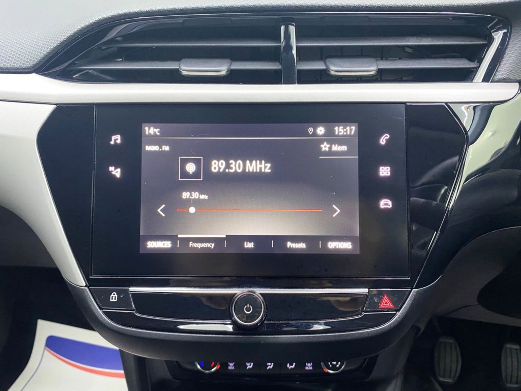 Used Vauxhall Corsa 2022 for sale - 76406600: Photo 16