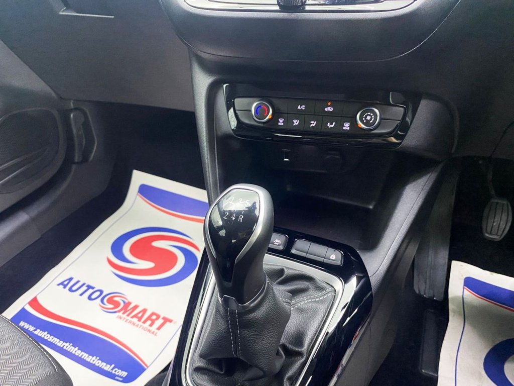 Used Vauxhall Corsa 2022 for sale - 76406600: Photo 18