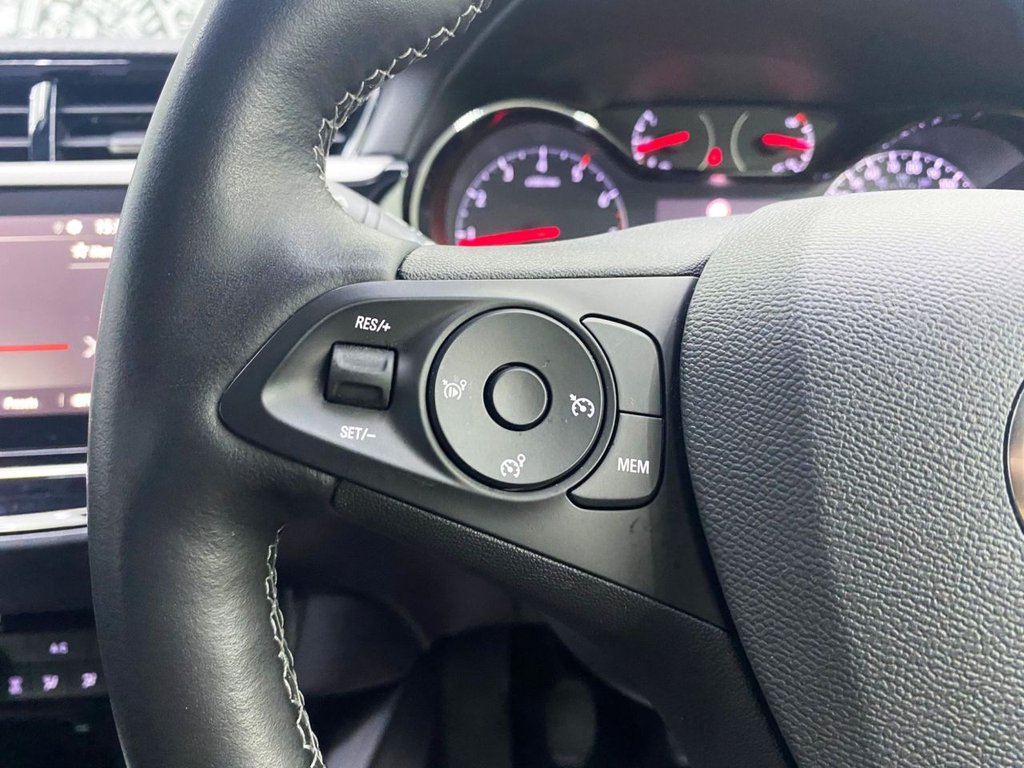 Used Vauxhall Corsa 2022 for sale - 76406600: Photo 19