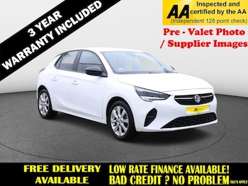 2022 (22) - 1.2 SE Edition 5dr