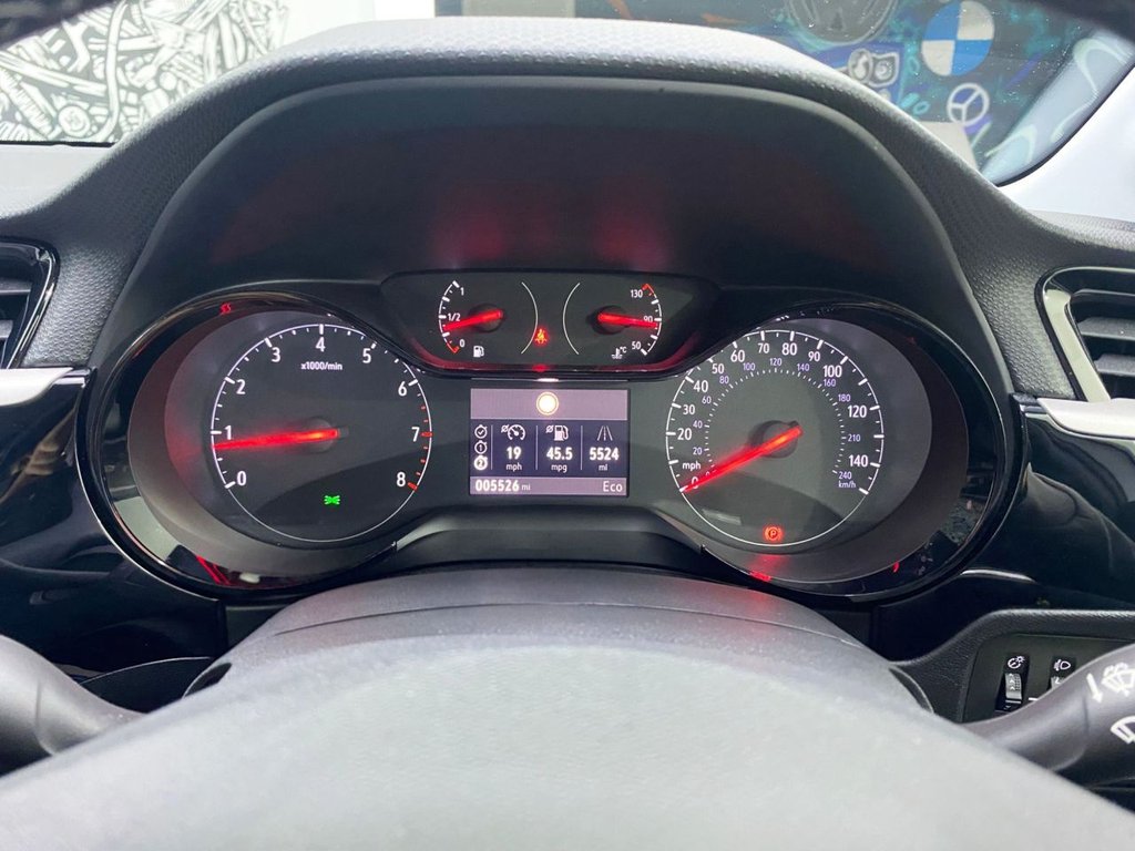 Used Vauxhall Corsa 2022 for sale - 76406600: Photo 20