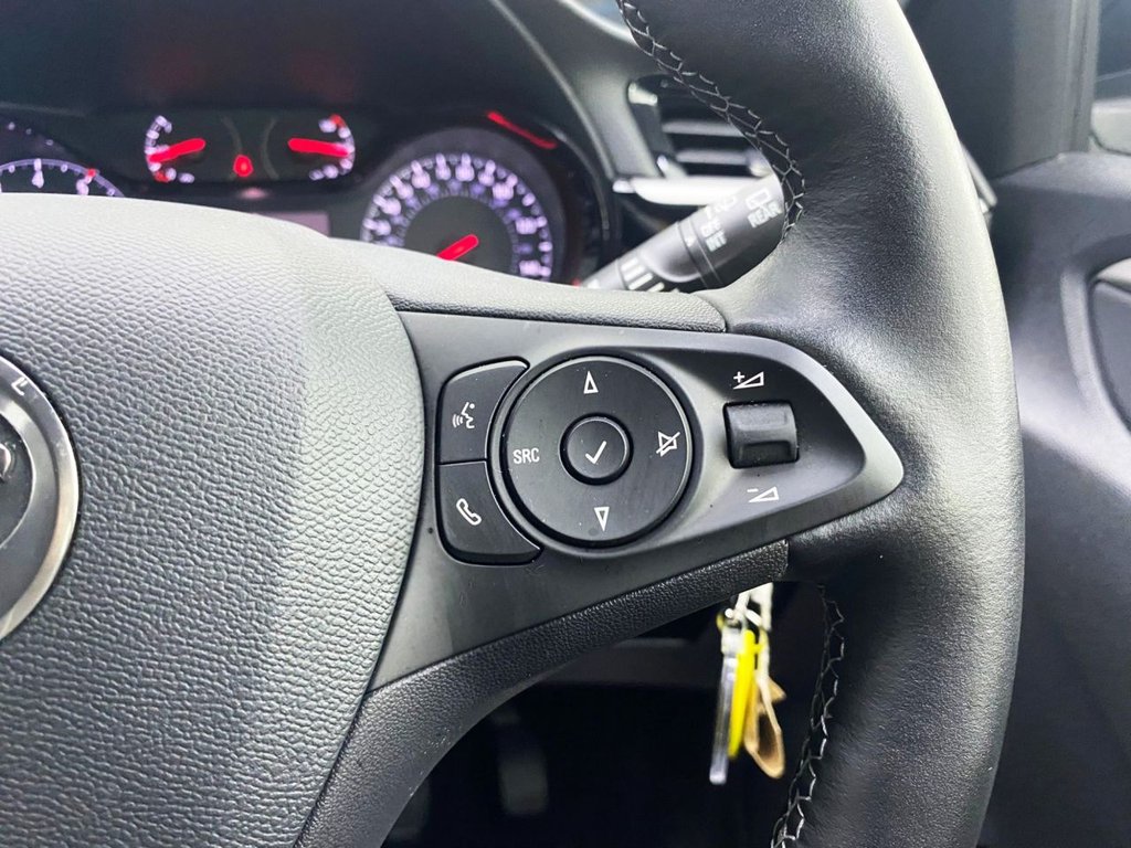 Used Vauxhall Corsa 2022 for sale - 76406600: Photo 21