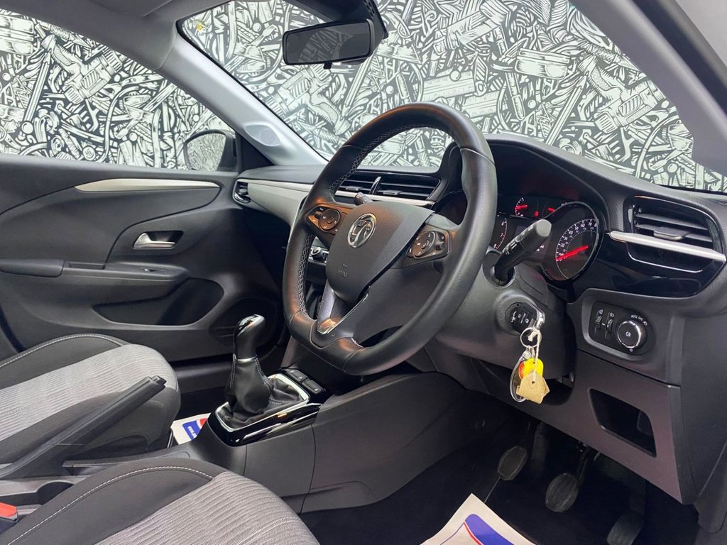 Used Vauxhall Corsa 2022 for sale - 76406600: Photo 22