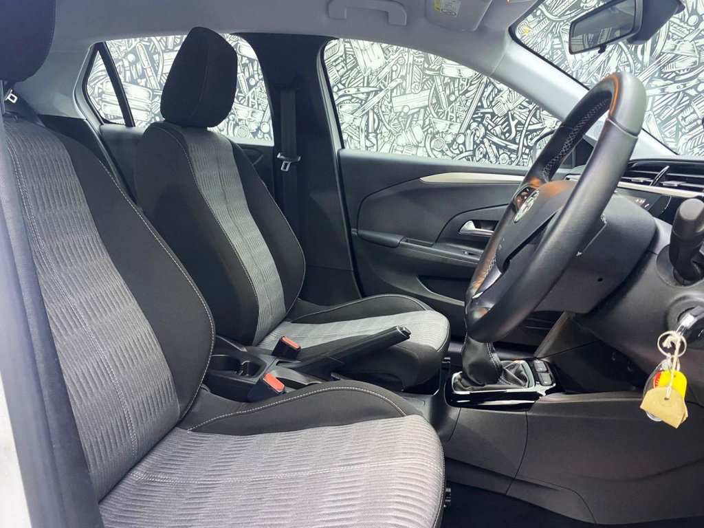 Used Vauxhall Corsa 2022 for sale - 76406600: Photo 23