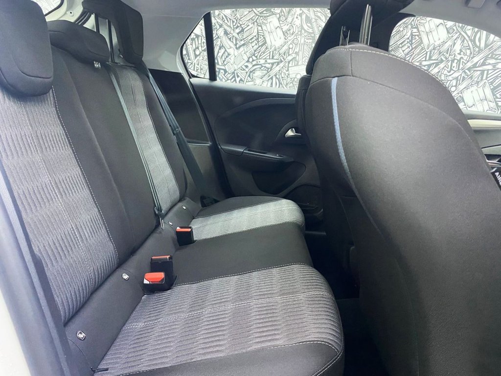 Used Vauxhall Corsa 2022 for sale - 76406600: Photo 25