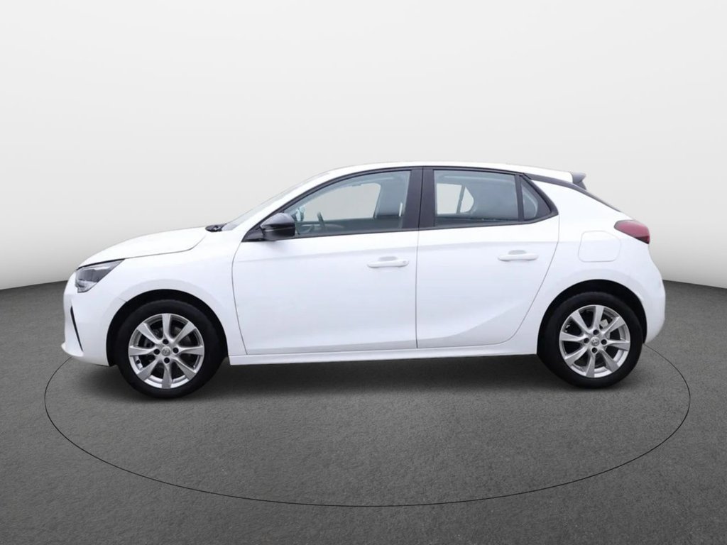 Used Vauxhall Corsa 2022 for sale - 76406600: Photo 6