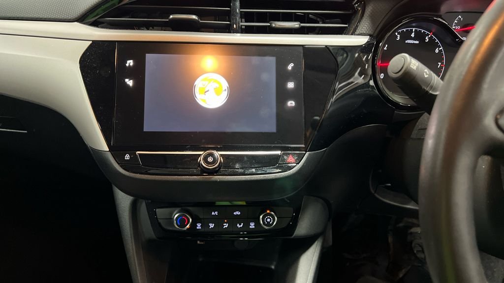 Used Vauxhall Corsa 2022 for sale - 76406600: Photo 8