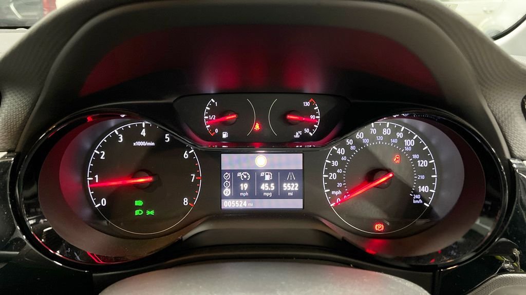 Used Vauxhall Corsa 2022 for sale - 76406600: Photo 9