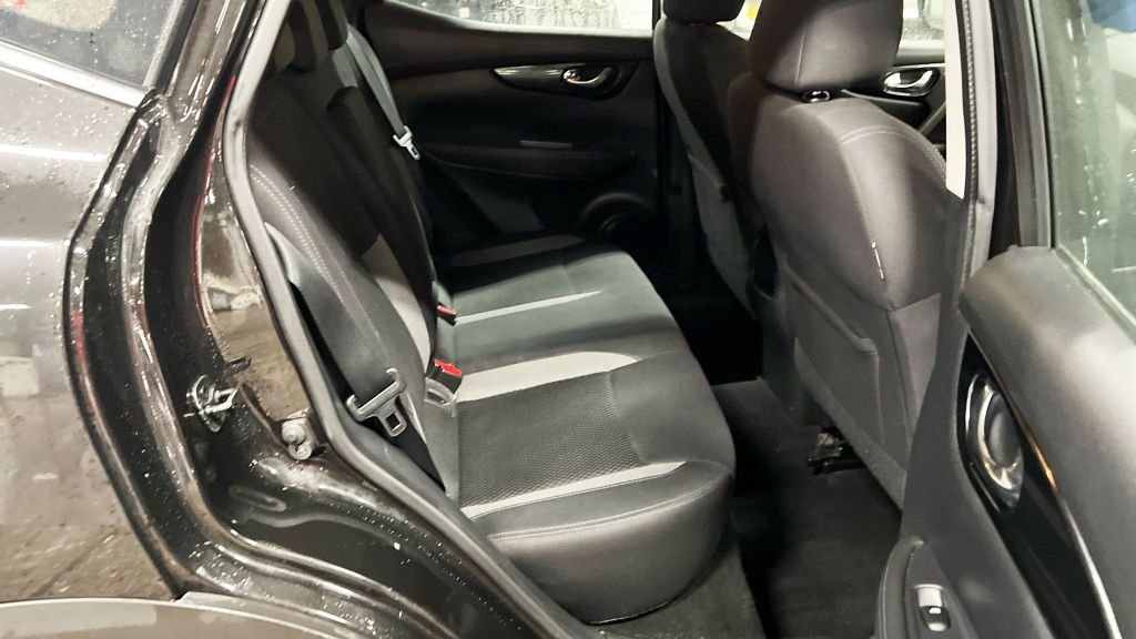 Used Nissan Qashqai 2020 for sale - 76724749: Photo 10