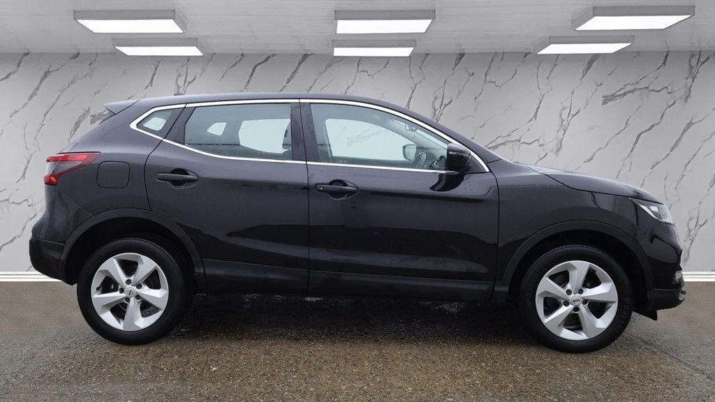 Used Nissan Qashqai 2020 for sale - 76724749: Photo 5