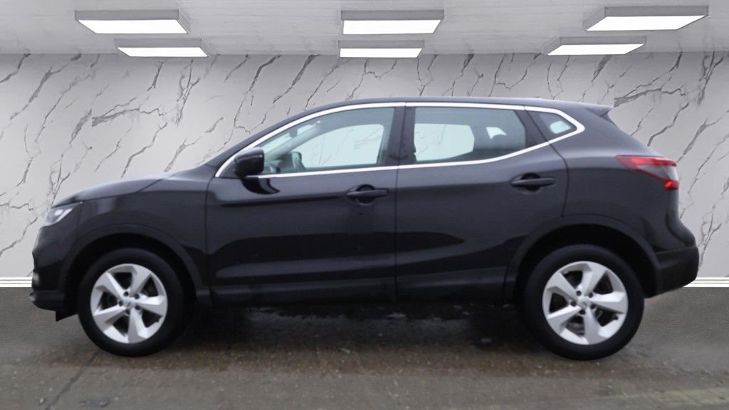Used Nissan Qashqai 2020 for sale - 76724749: Photo 6