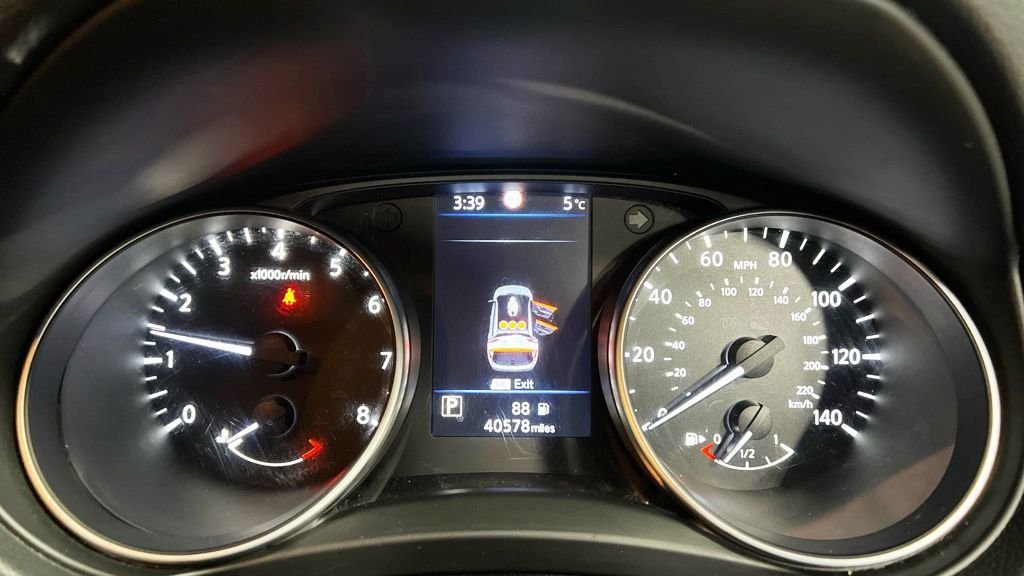 Used Nissan Qashqai 2020 for sale - 76724749: Photo 8