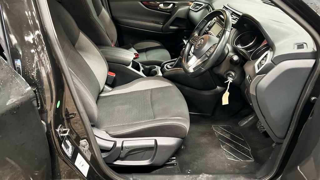 Used Nissan Qashqai 2020 for sale - 76724749: Photo 9