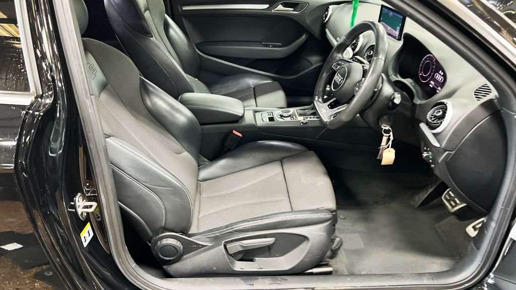 Used Audi A3 2017 for sale - 77608952: Photo 13