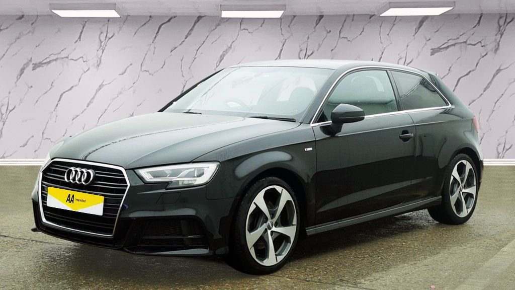 Used Audi A3 2017 for sale - 77608952: Photo 5