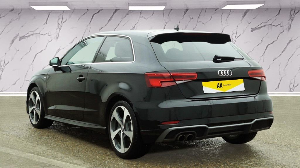 Used Audi A3 2017 for sale - 77608952: Photo 6