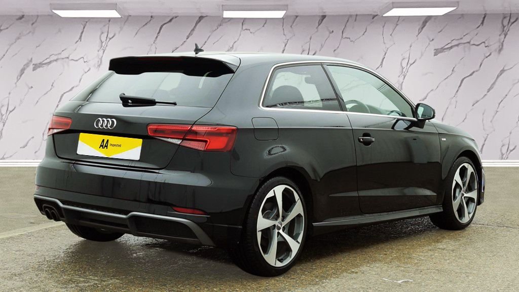 Used Audi A3 2017 for sale - 77608952: Photo 7