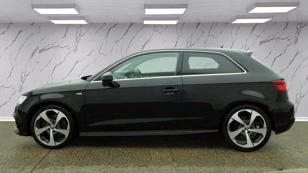 Used Audi A3 2017 for sale - 77608952: Photo 9