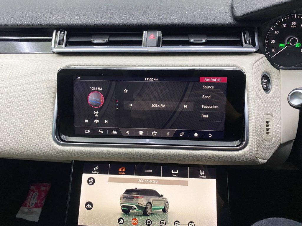 Used Land Rover Range Rover Velar 2018 for sale - 76617786: Photo 17