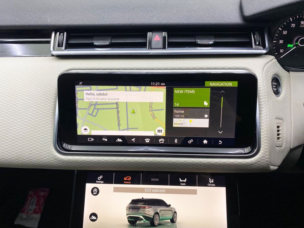 Used Land Rover Range Rover Velar 2018 for sale - 76617786: Photo 18