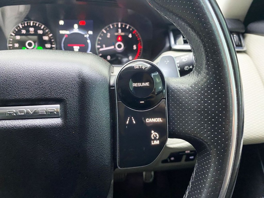 Used Land Rover Range Rover Velar 2018 for sale - 76617786: Photo 22