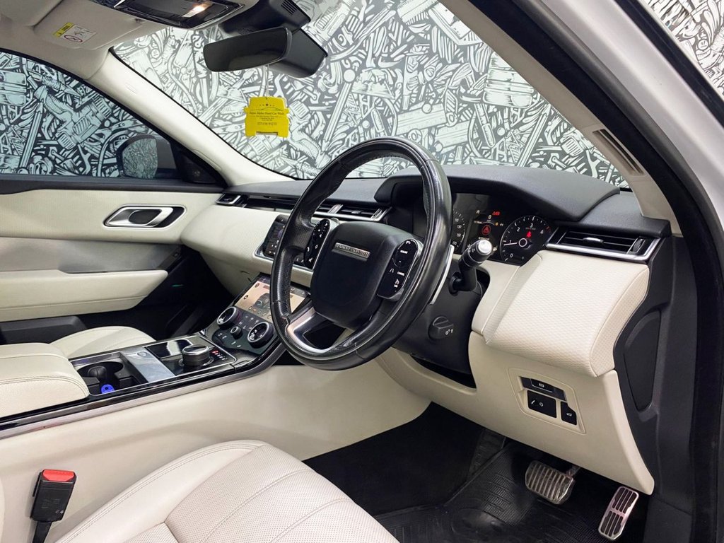 Used Land Rover Range Rover Velar 2018 for sale - 76617786: Photo 23