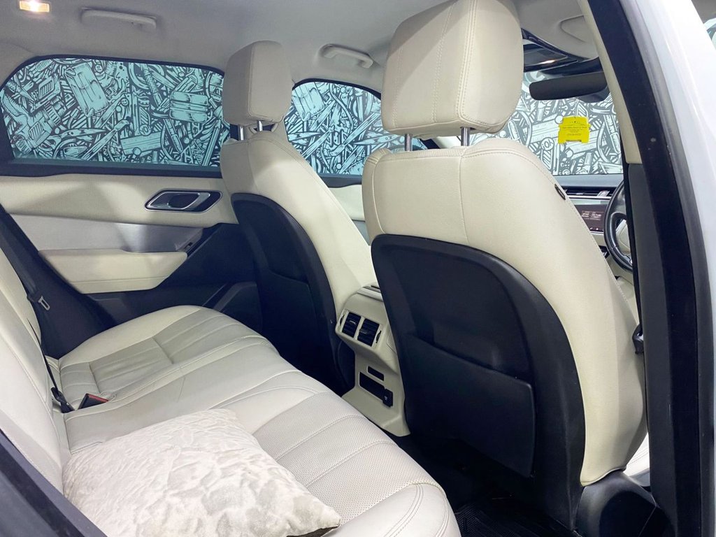 Used Land Rover Range Rover Velar 2018 for sale - 76617786: Photo 25