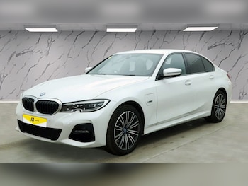 Used BMW 3 Series 2022 for sale - 78350155: Photo