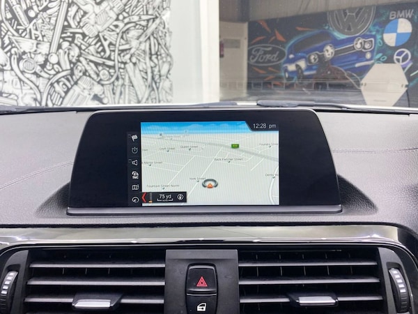 Used BMW 1 Series 2019 for sale - 76216786: Photo 17