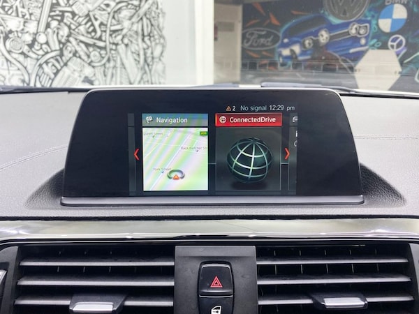 Used BMW 1 Series 2019 for sale - 76216786: Photo 18