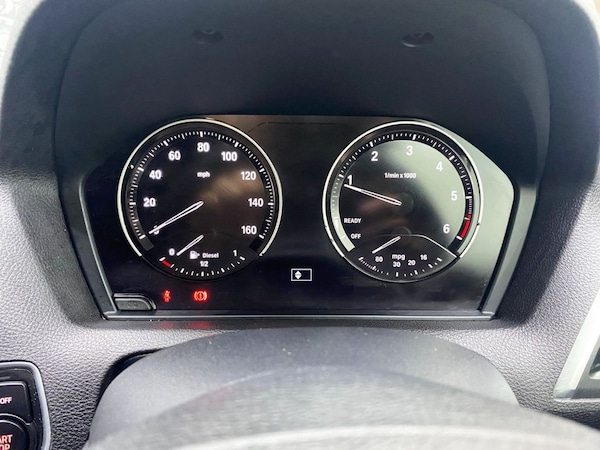 Used BMW 1 Series 2019 for sale - 76216786: Photo 20