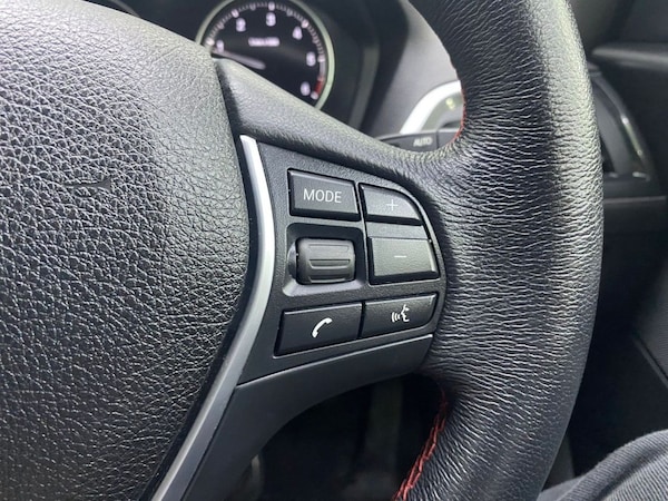 Used BMW 1 Series 2019 for sale - 76216786: Photo 21