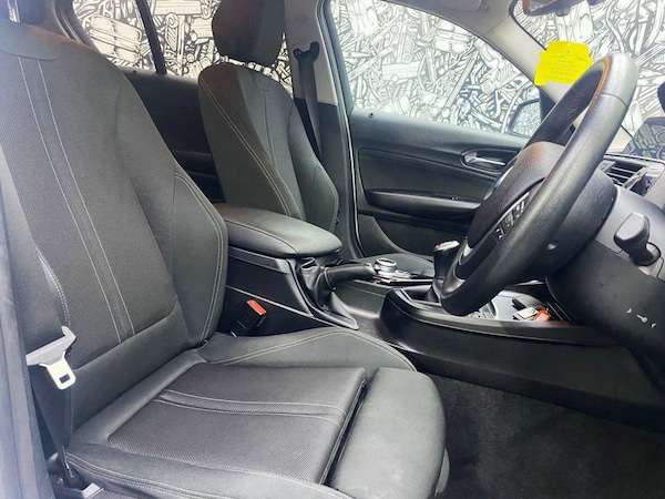 Used BMW 1 Series 2019 for sale - 76216786: Photo 23