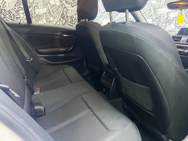 Used BMW 1 Series 2019 for sale - 76216786: Photo 24