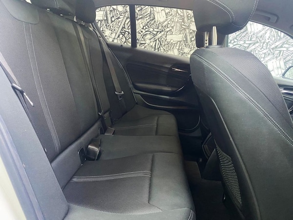 Used BMW 1 Series 2019 for sale - 76216786: Photo 25