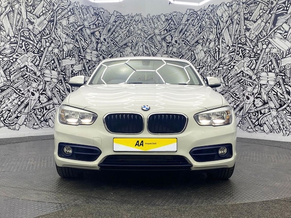 Used BMW 1 Series 2019 for sale - 76216786: Photo 5