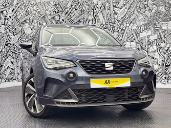 Used SEAT Arona 2022 for sale - 75855194: Photo
