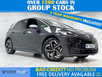Used Volkswagen ID.3 2020 for sale - 79046559: Photo