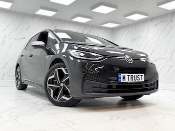 Used Volkswagen ID.3 2020 for sale - 79046559: Photo