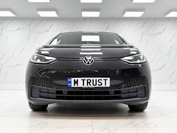 Used Volkswagen ID.3 2020 for sale - 79046559: Photo