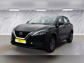 Used Nissan Qashqai 2024 for sale - 78272156: Photo