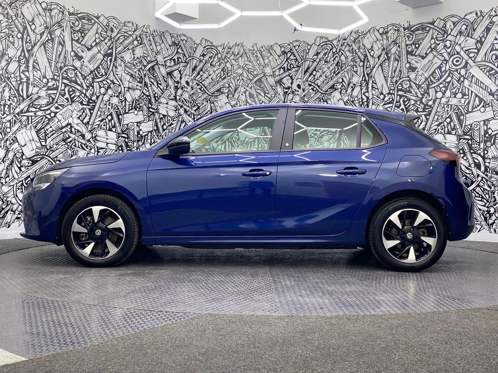 Used Vauxhall Corsa 2022 for sale - 76251687: Photo 12