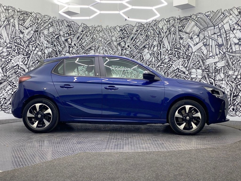 Used Vauxhall Corsa 2022 for sale - 76251687: Photo 14