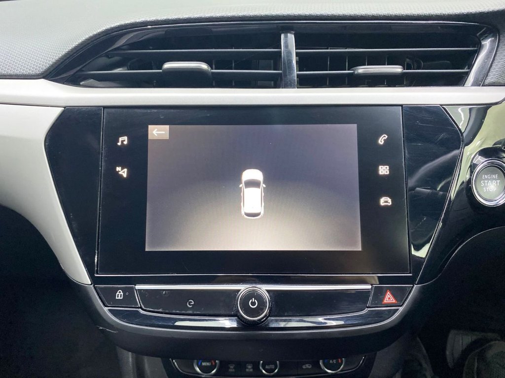 Used Vauxhall Corsa 2022 for sale - 76251687: Photo 17